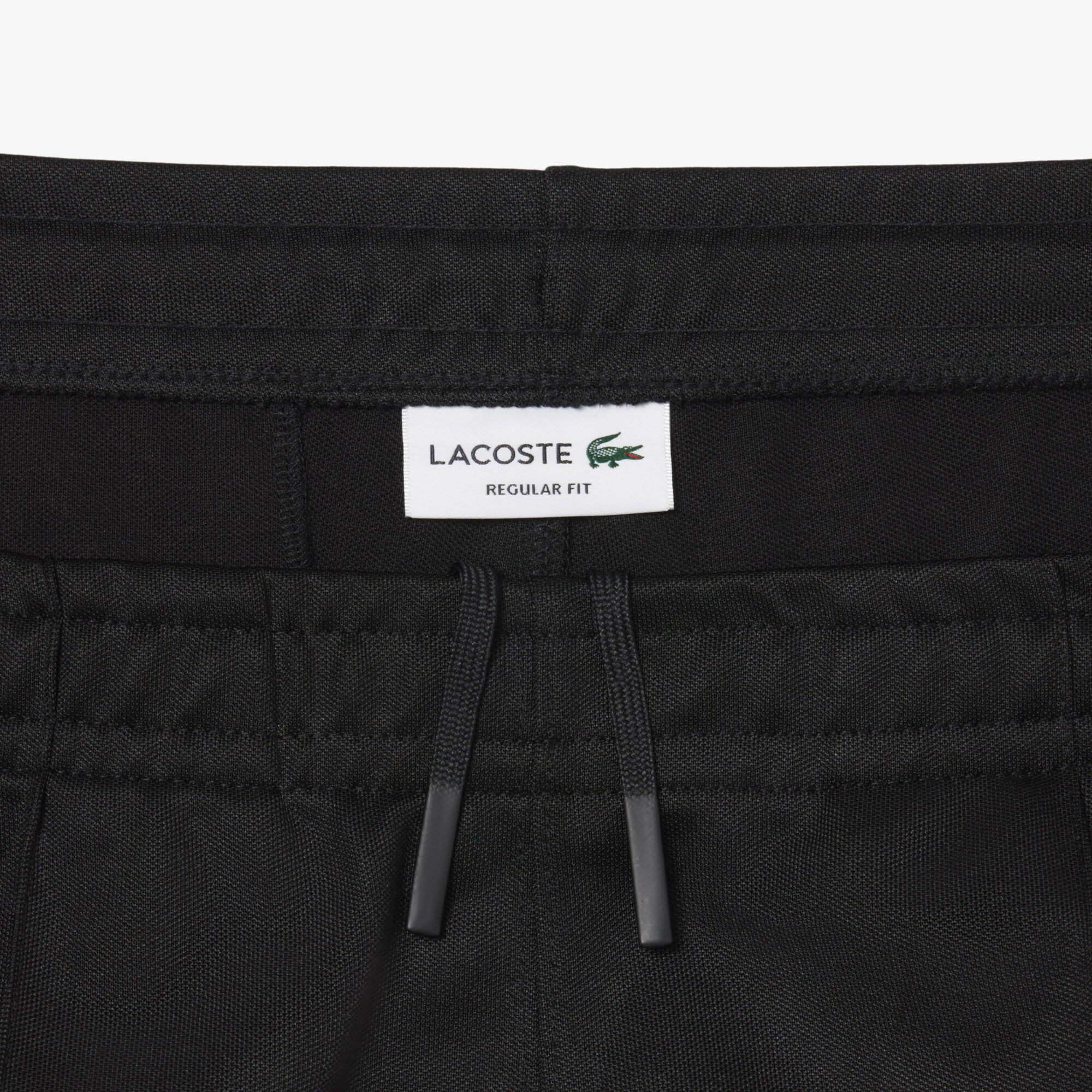 TRACK TROUSERS MALE ADULT KNIT