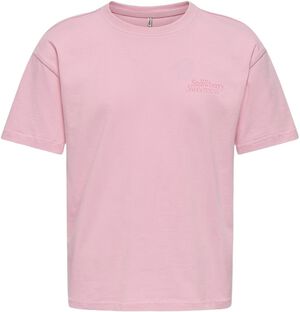 KOGHELEN LIFE S/S LOOSE TEE JRS NOO