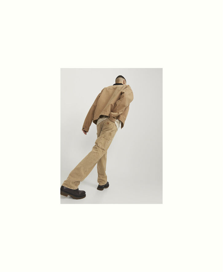 JJIEDDIE JJCARPENTER WI 050 NOOS