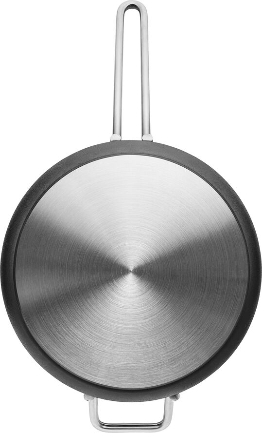 Professional Sauterpande 24 cm keramisk Slip-Let® belægning