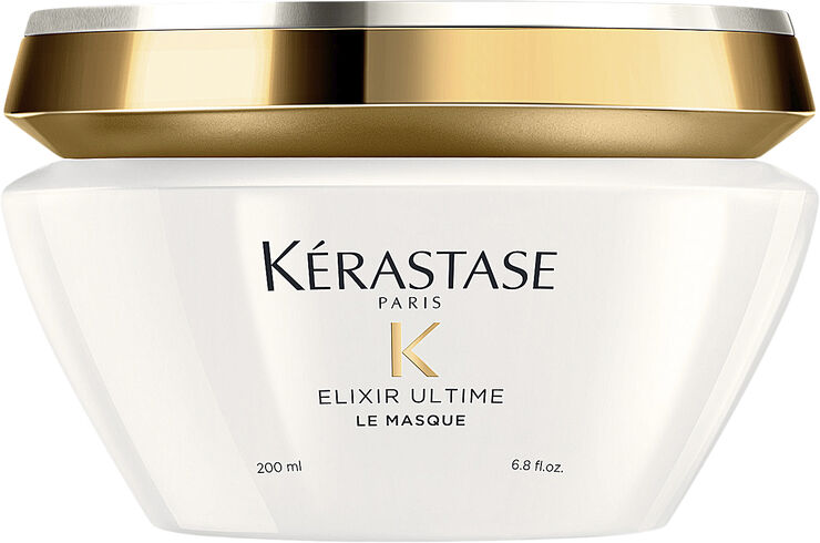 Elixir Ultime Masque 200 ml.
