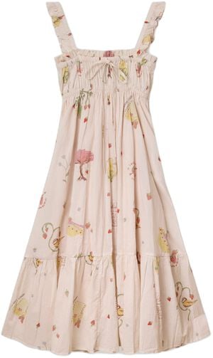 Anne Dress