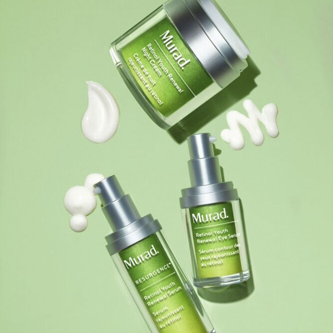 Retinol Youth Renewal Night Cream