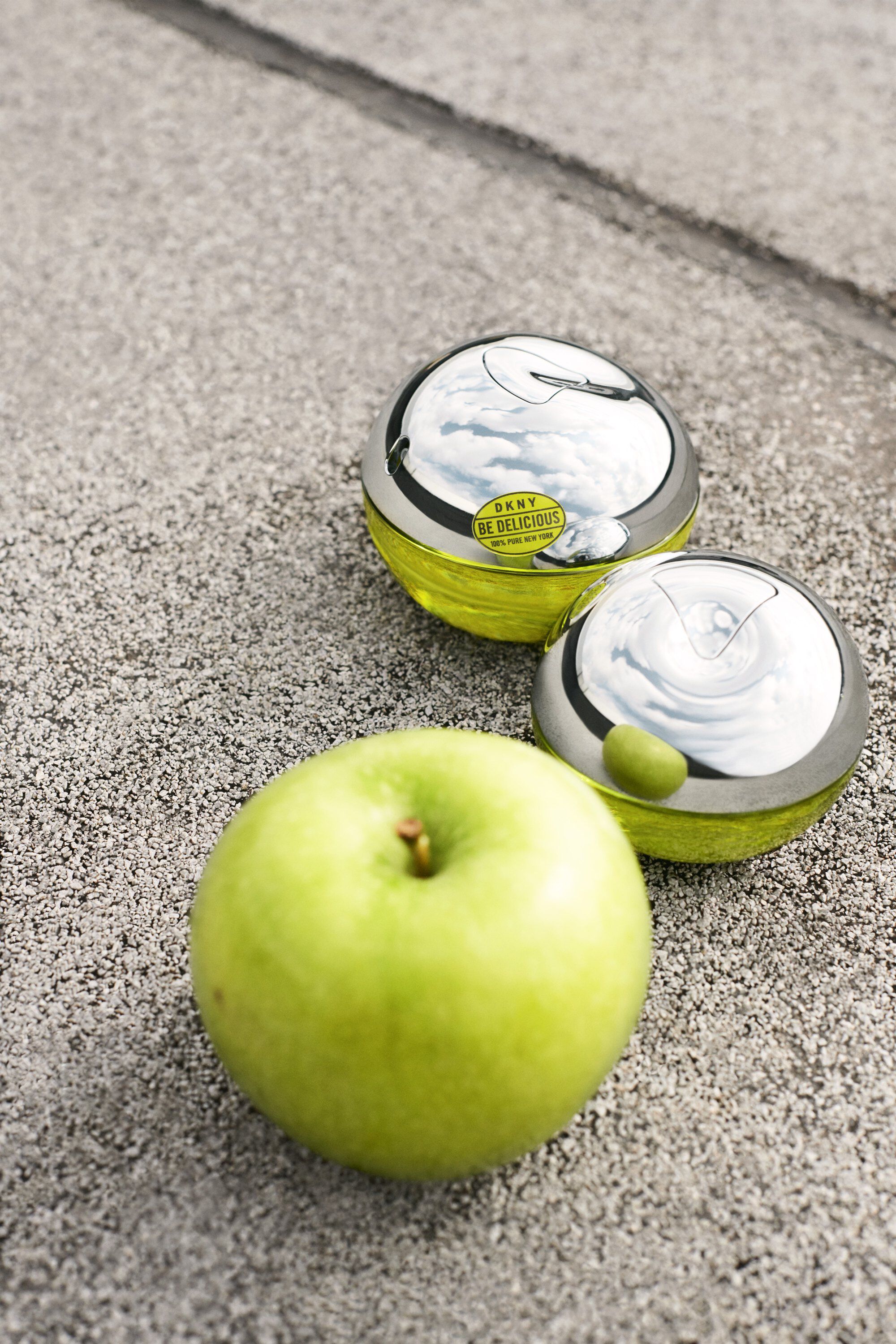 Be Delicious Eau de parfum 30 ML