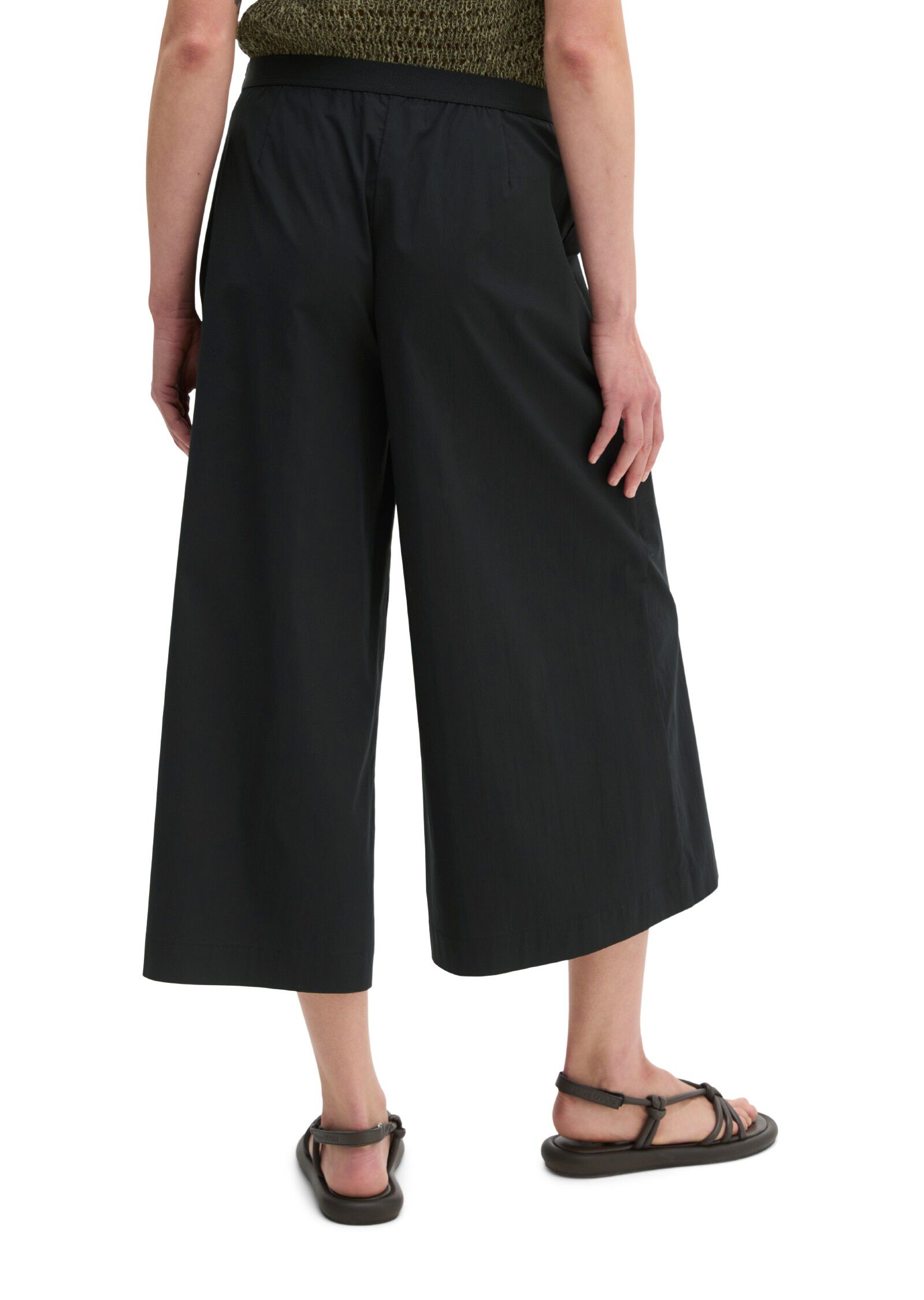 Woven Pants