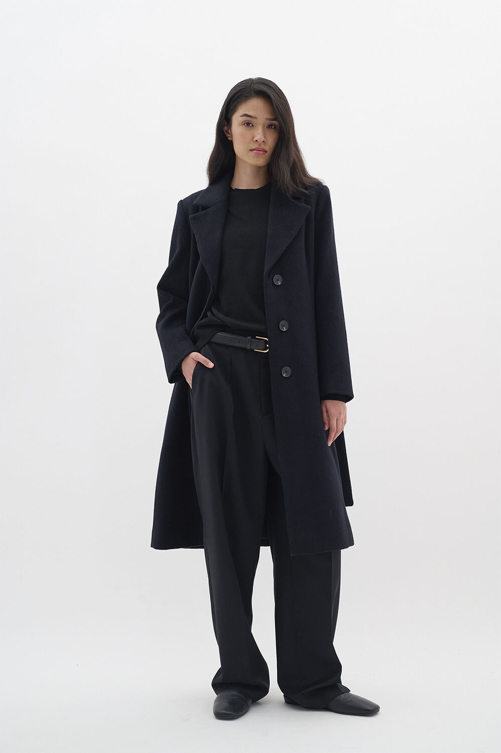 JackyIW Outerwear