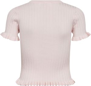Fabi knit top