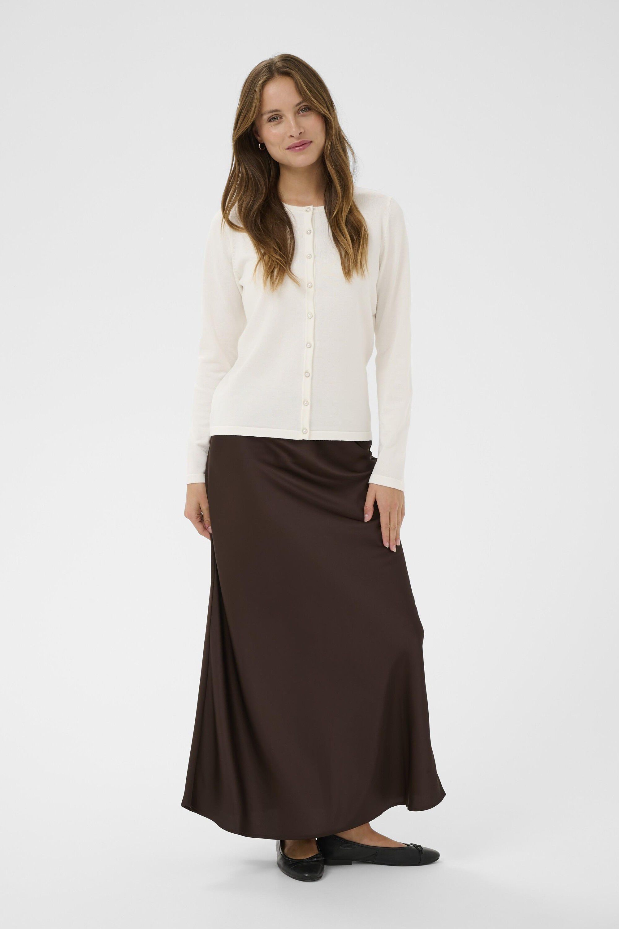 JilaSZ Deco Cardigan