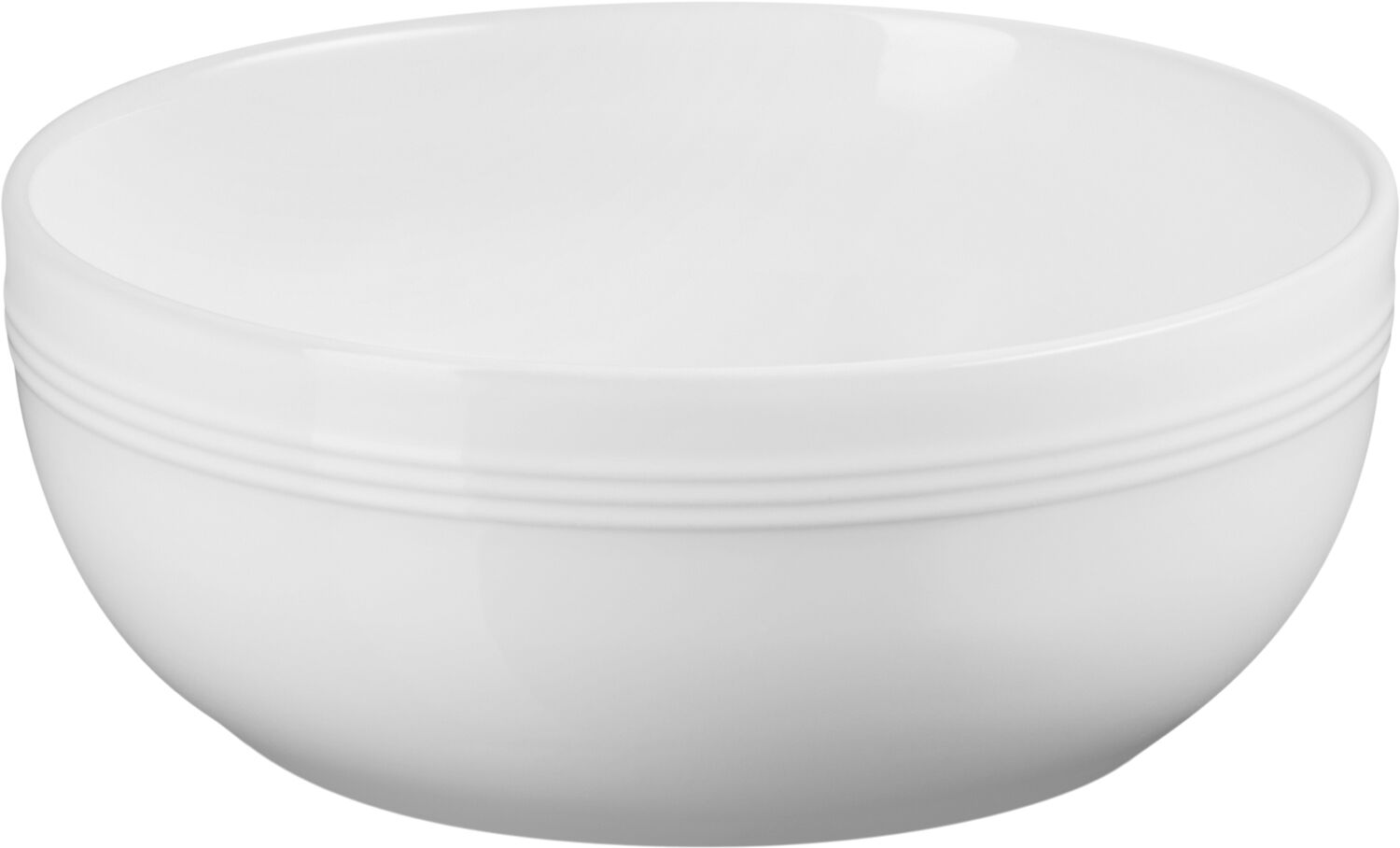 Coupe serveringssk&aring;l 20cm White