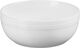 Coupe serveringsskål 20cm White