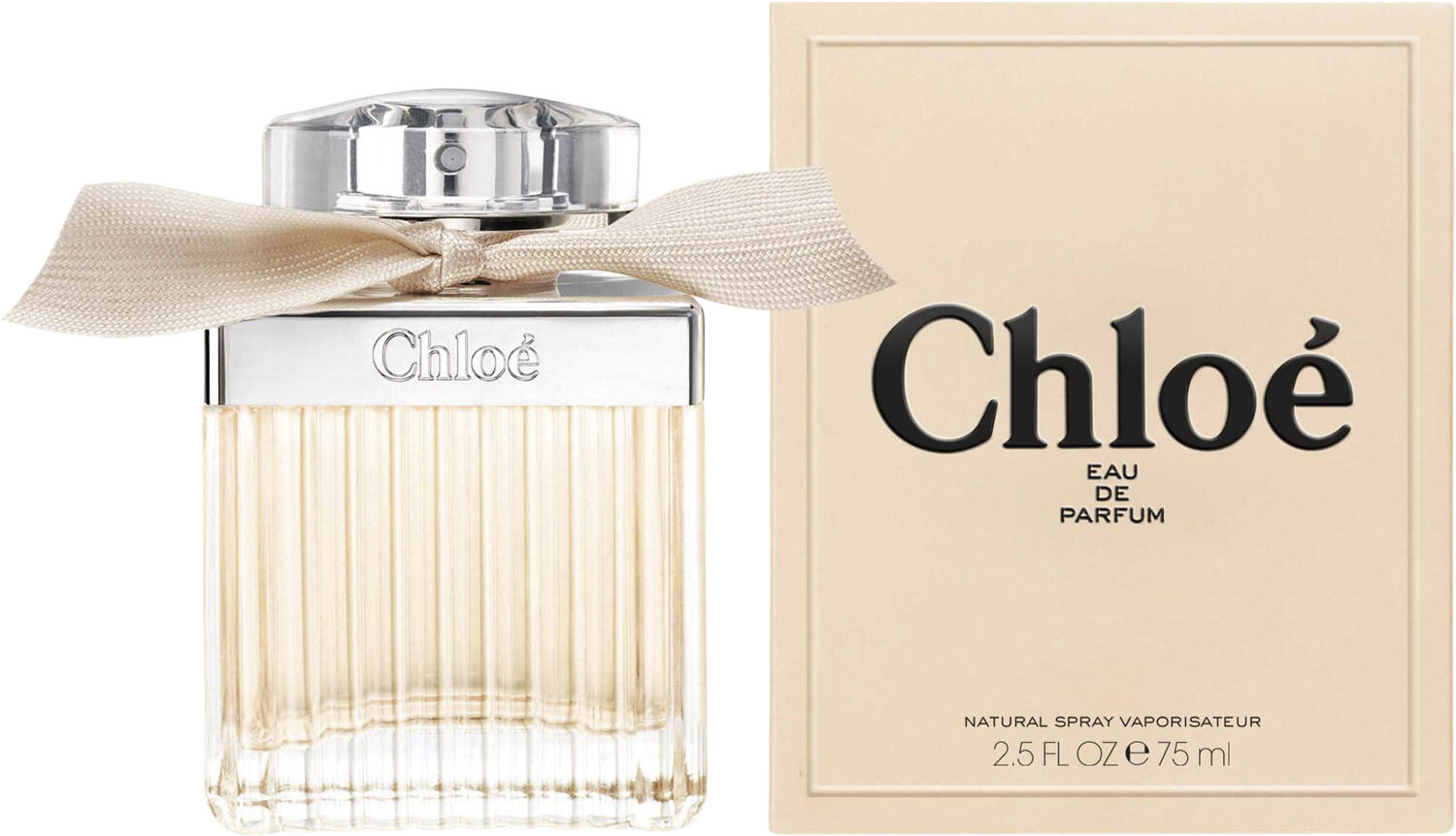 Chlo&eacute; Eau de Parfum