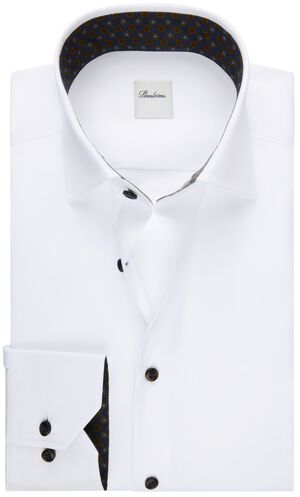 Regular, C75 RM cuff Contrast