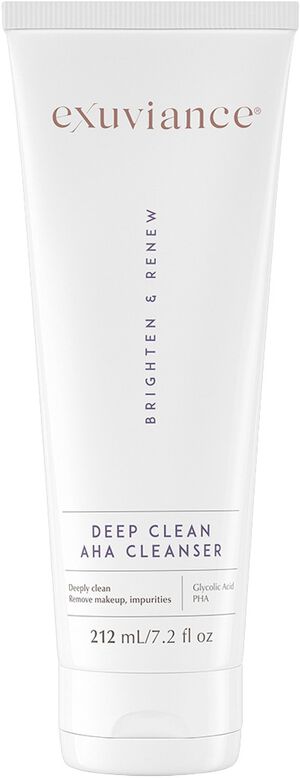 Deep Clean AHA Cleanser