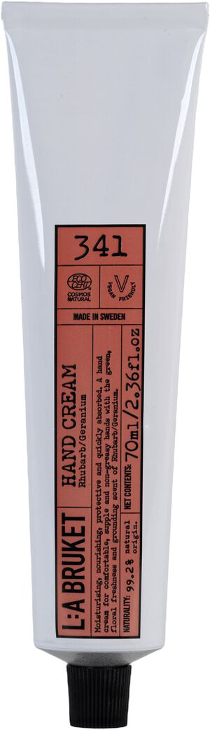Hand Cream