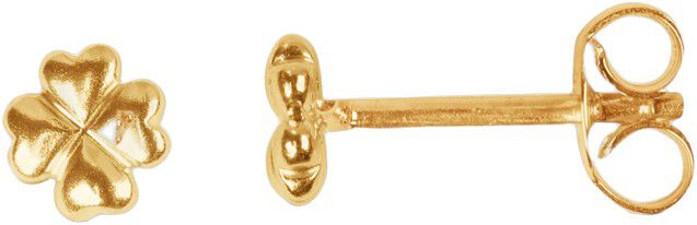 Lucky Four Leaf Stud-GP-b