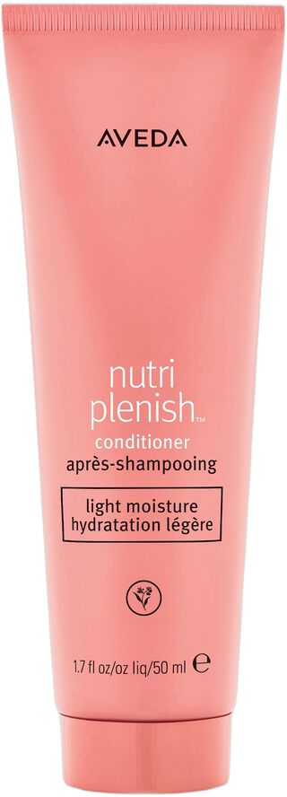 NutriPlenish Conditioner Light (Travel size 50 ml