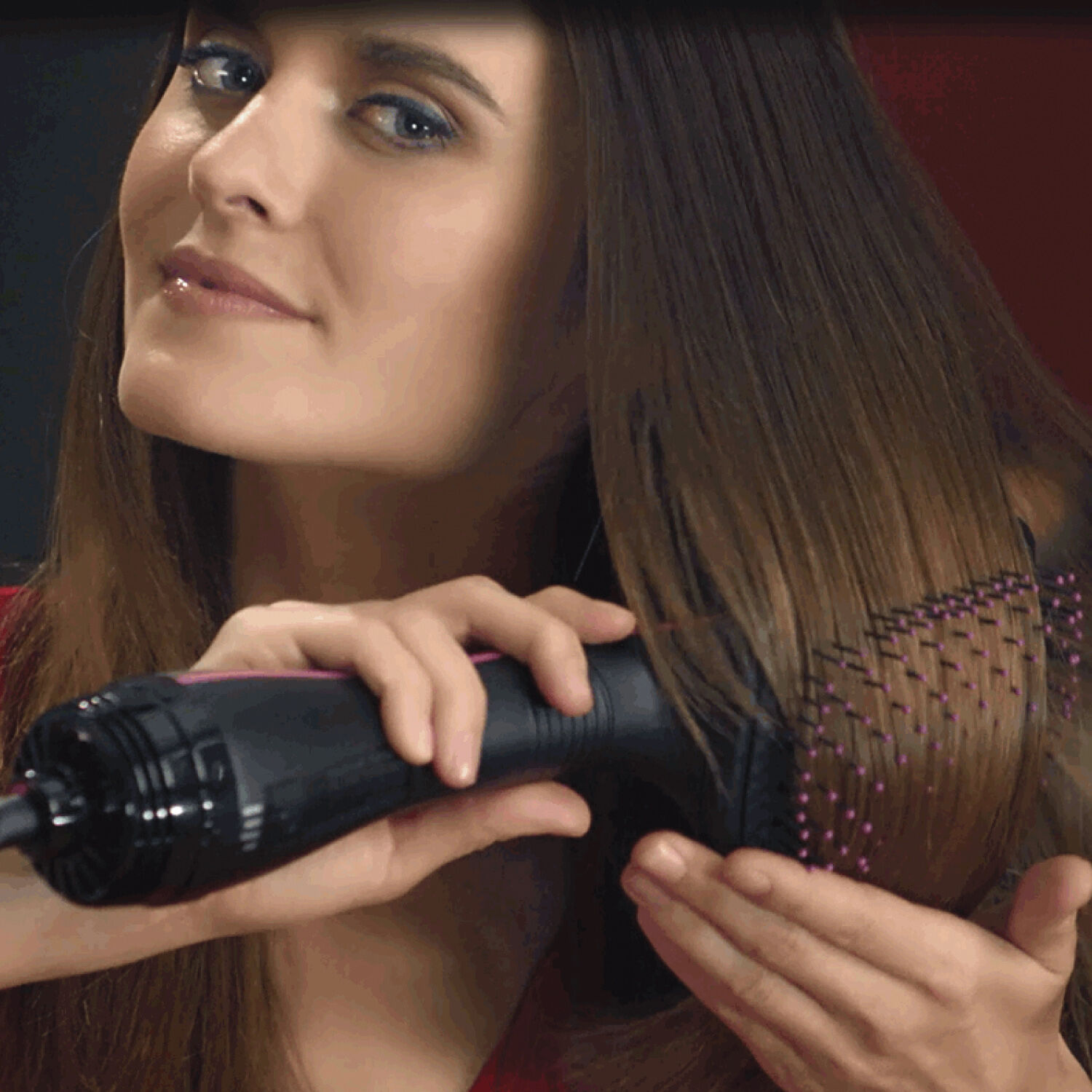 Revlon Glatteb&oslash;rste Perfectionist 2I1