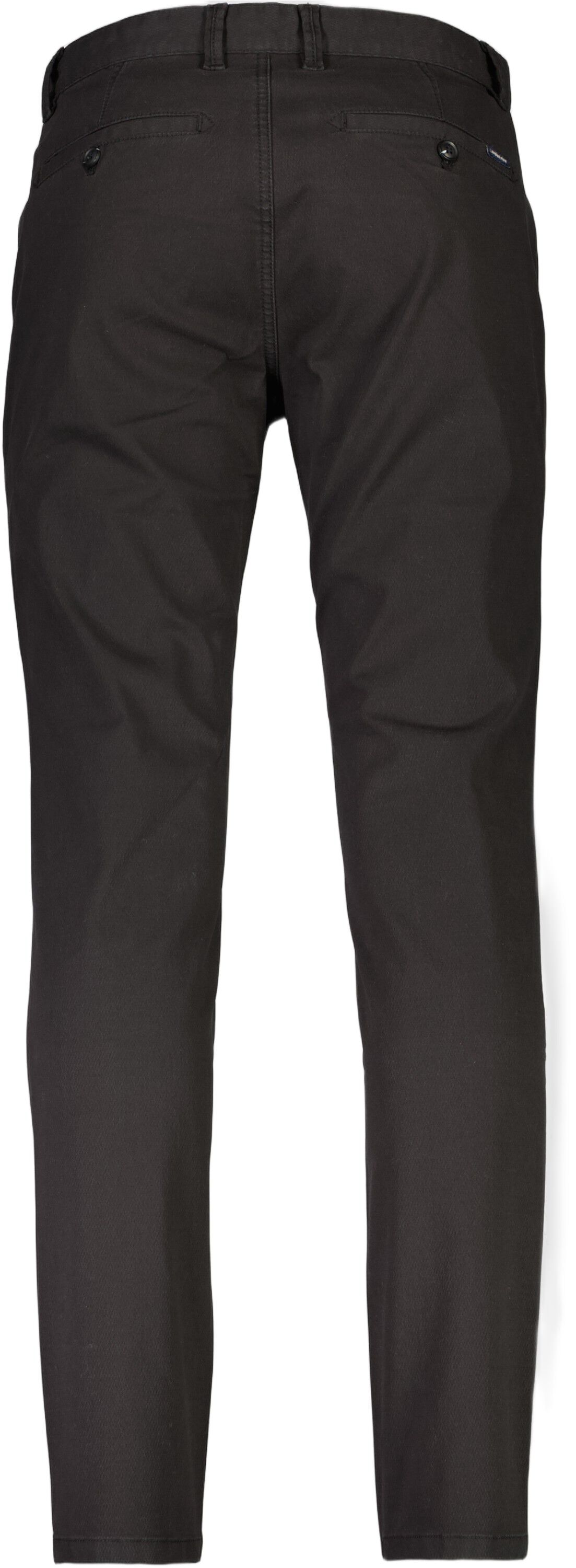 Structure superflex chinos