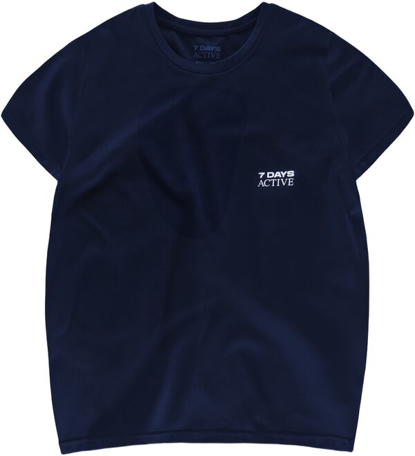 Womens Short Sleeve Training Tee