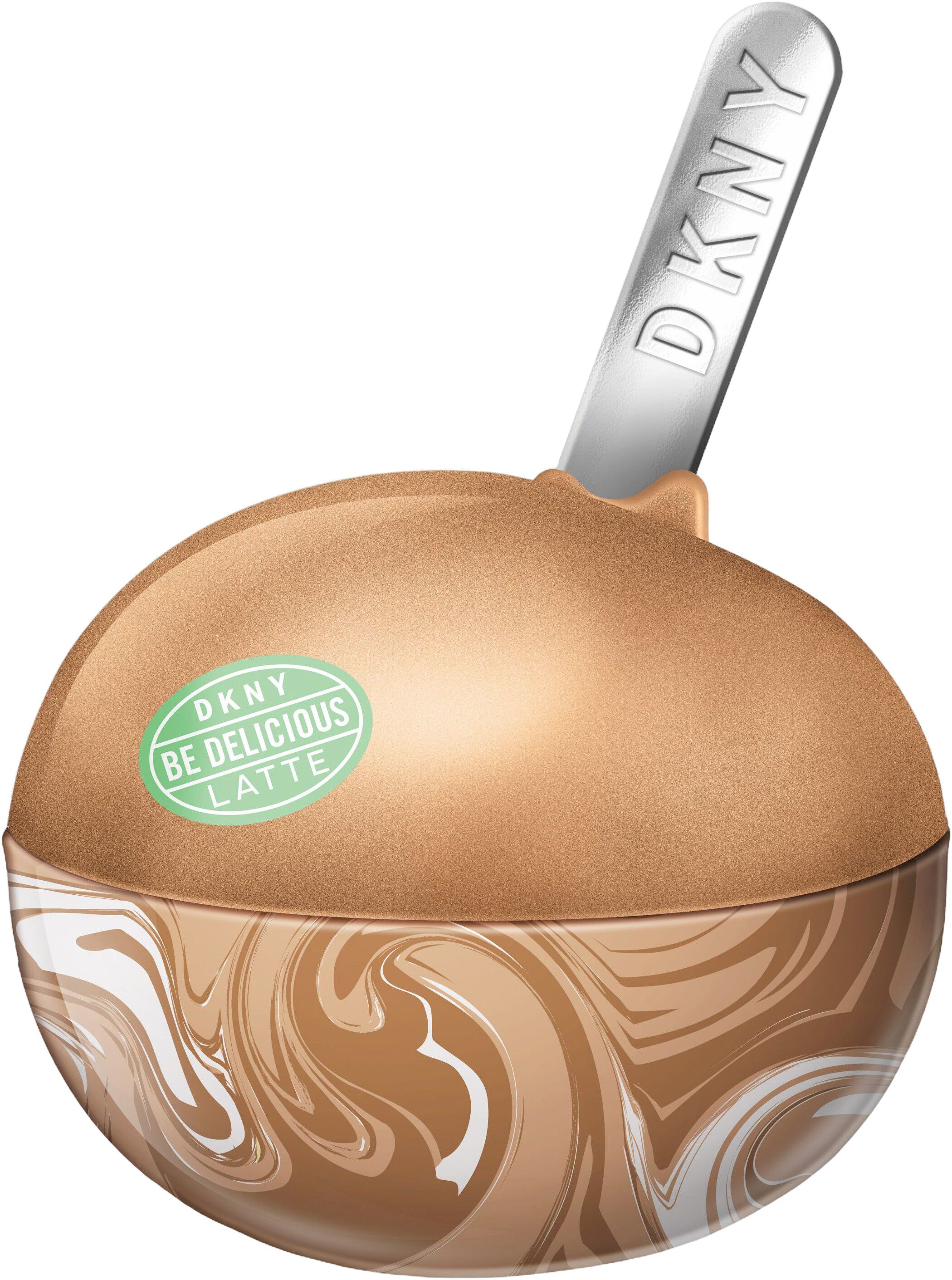 Be Delicious Caf&eacute; Pistachio Latte