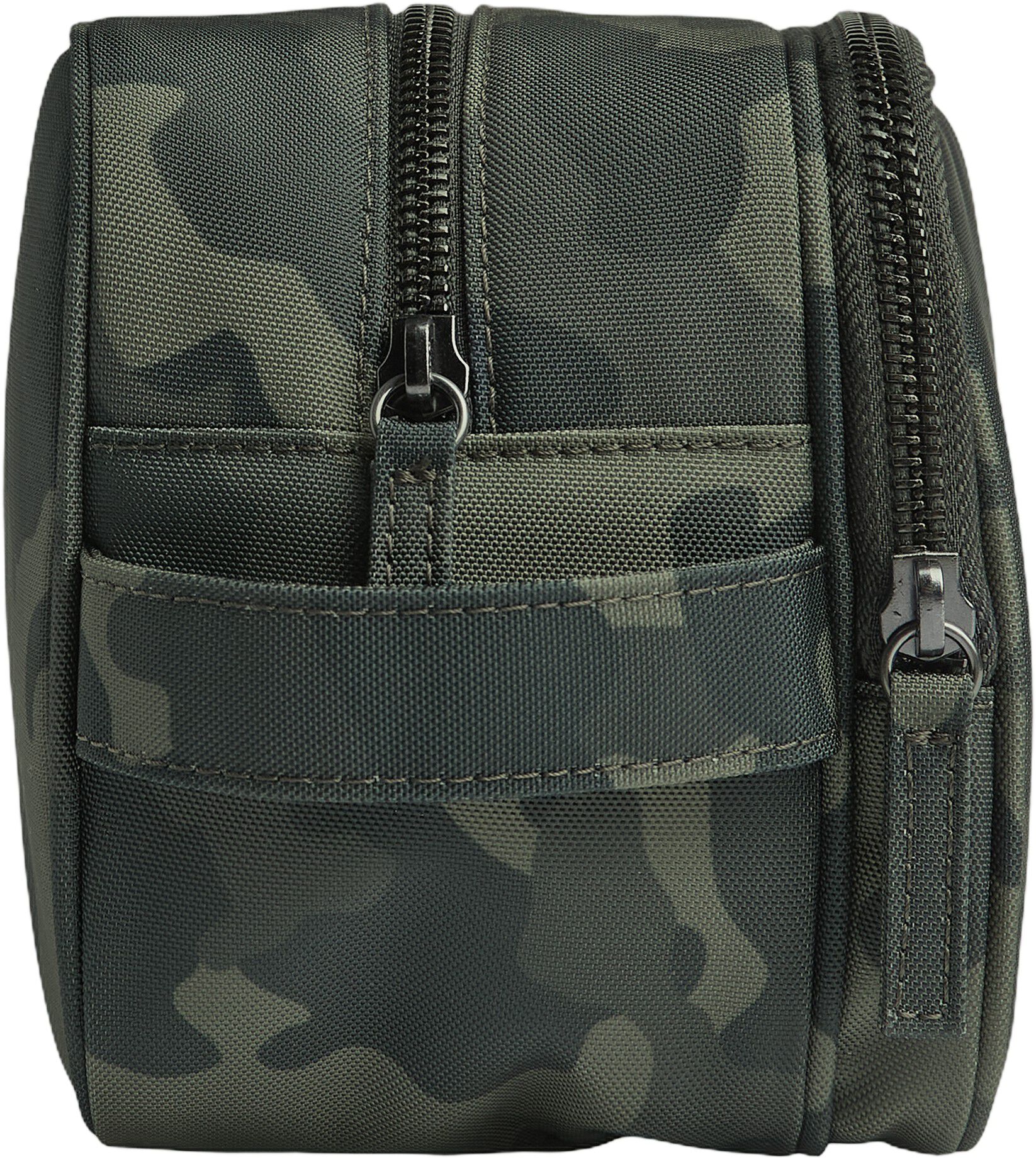 CareMBG Toiletry Bag, Recycled