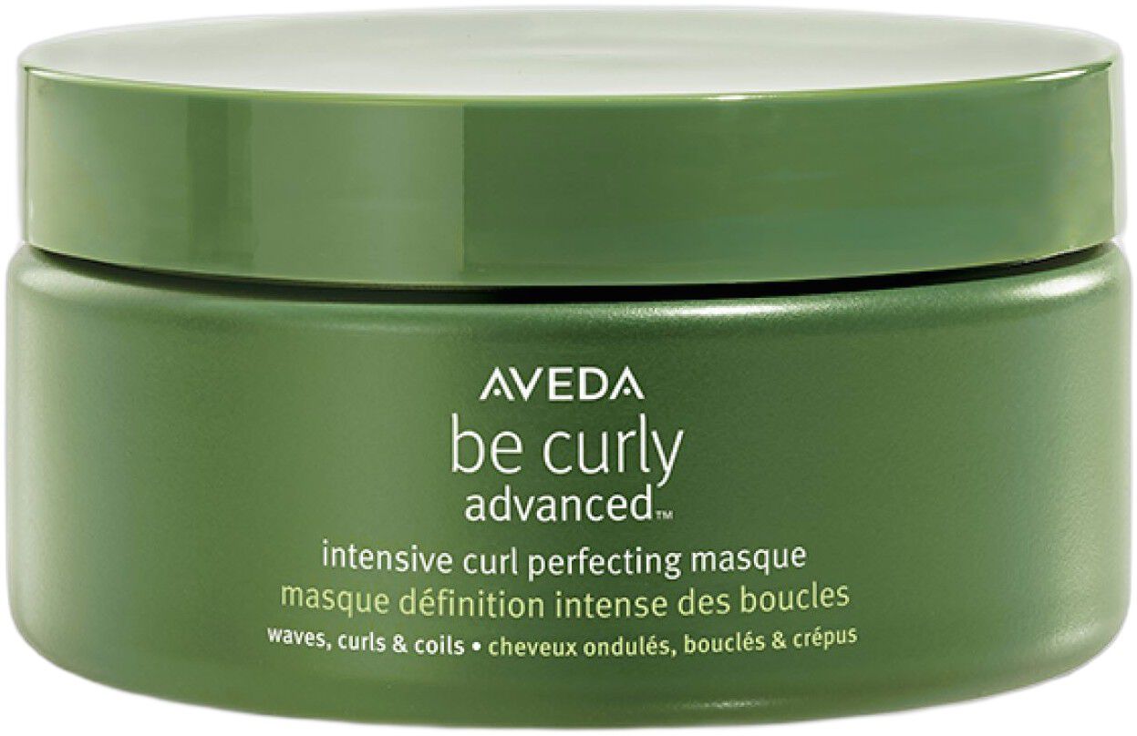 Be Curly Advanced Intensive Curl Perfecting Masque 200ml