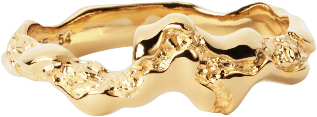 Small Fusion Contrast Ring