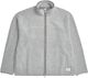 Bjorn Sherpa Wool Fleece Jacket