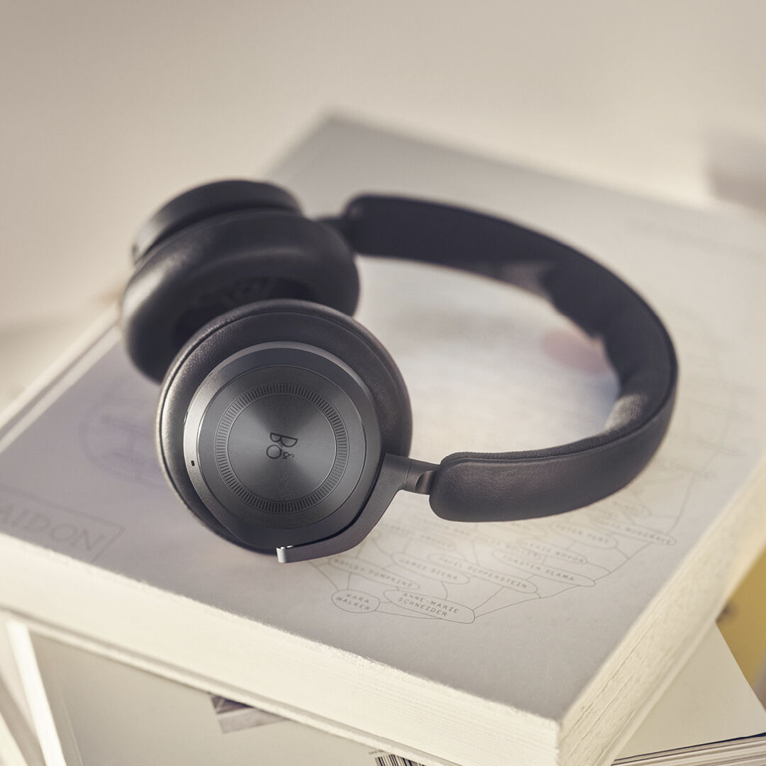 Beoplay HX Over-Ear ANC Headset