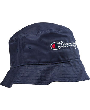 Bucket Cap