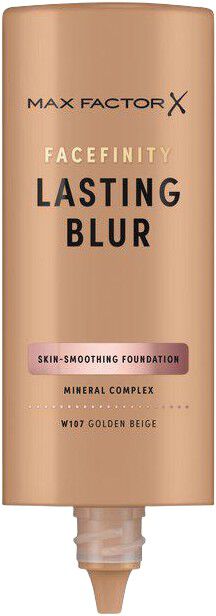 Facefinity Lasting Blur Foundation
