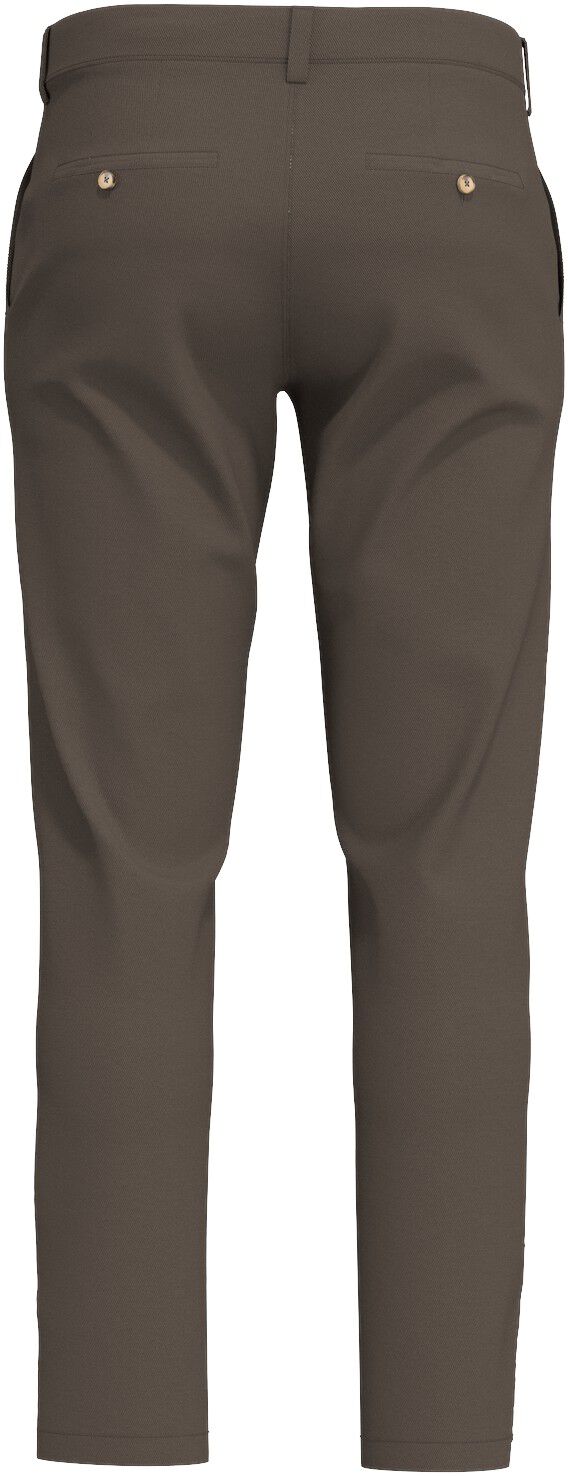 Slm175-Slim New Miles Flex Pant Noos