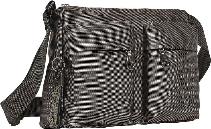 MD20 CROSSOVER / PIRITE