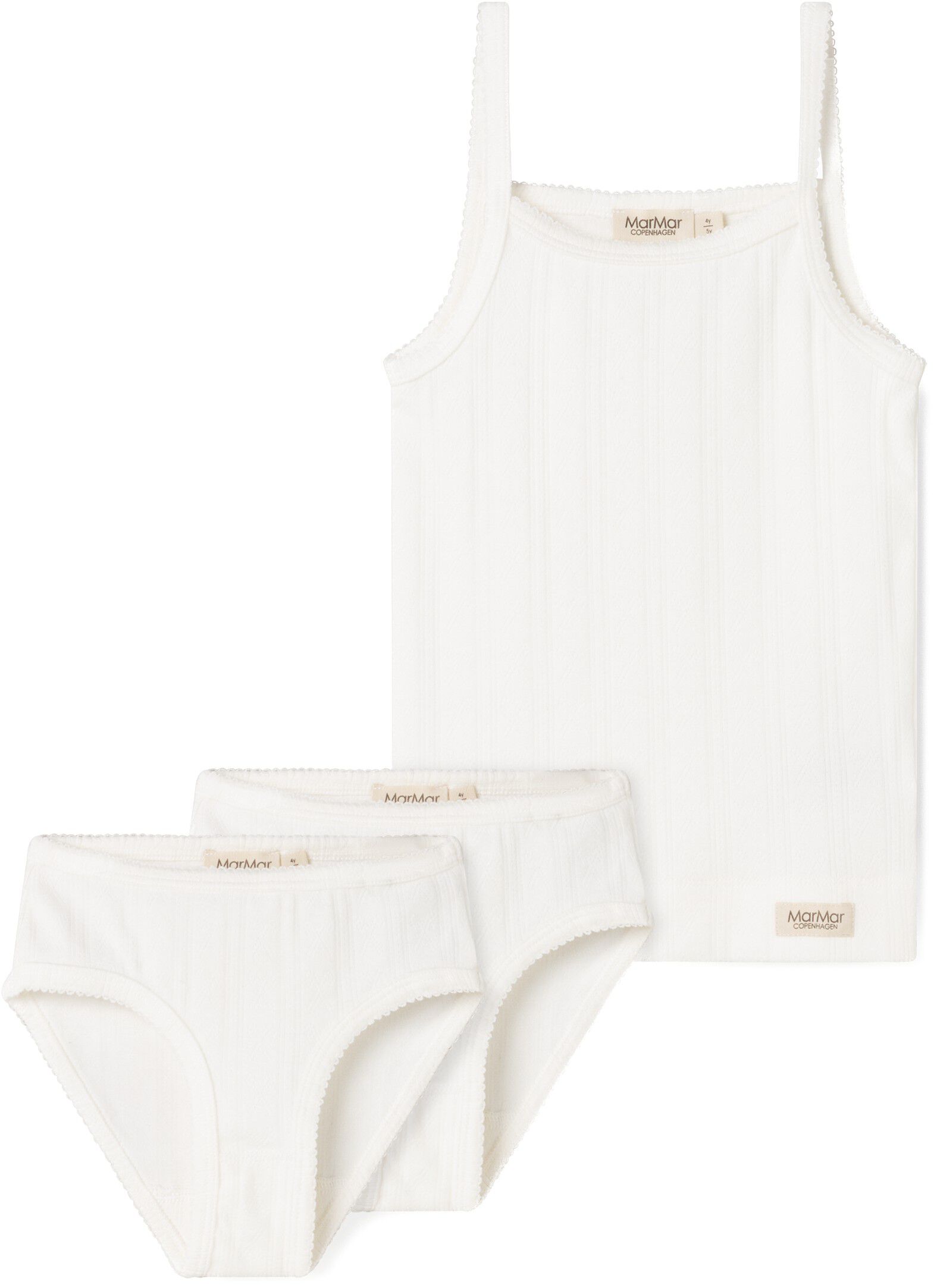Underwear Set