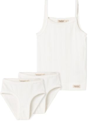 Underwear Set