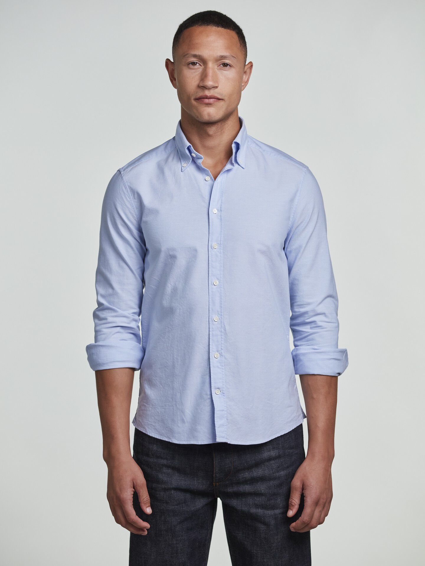 Regular, C26 RC cuff Casual