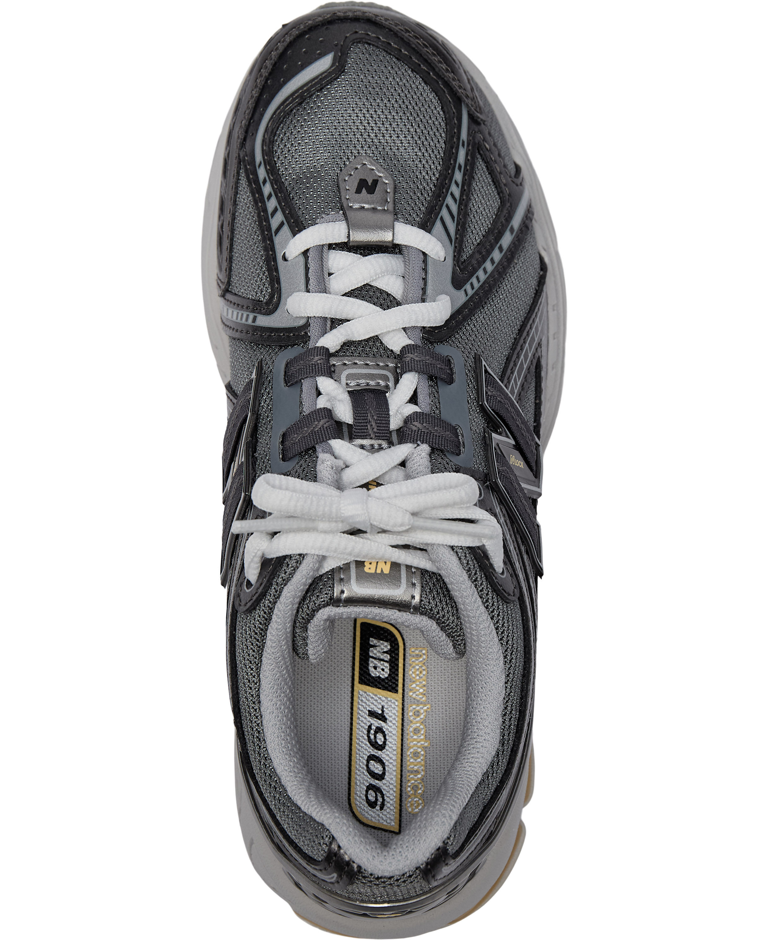 New Balance 1906 Kids Lace