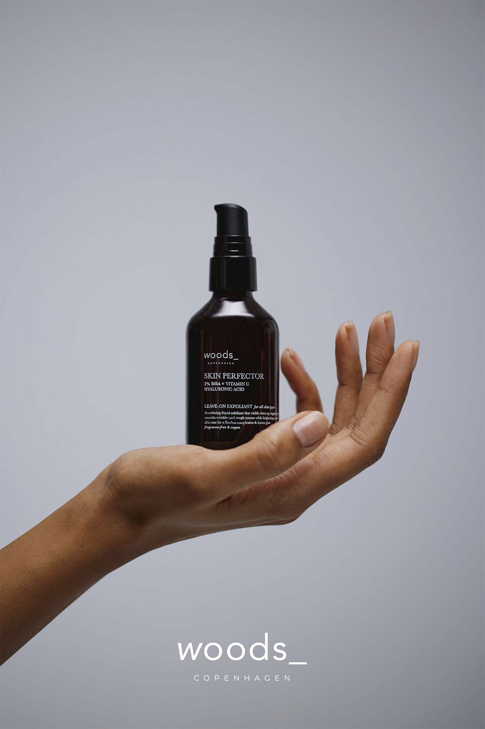 SKIN PERFECTOR 2% BHA - 100ML