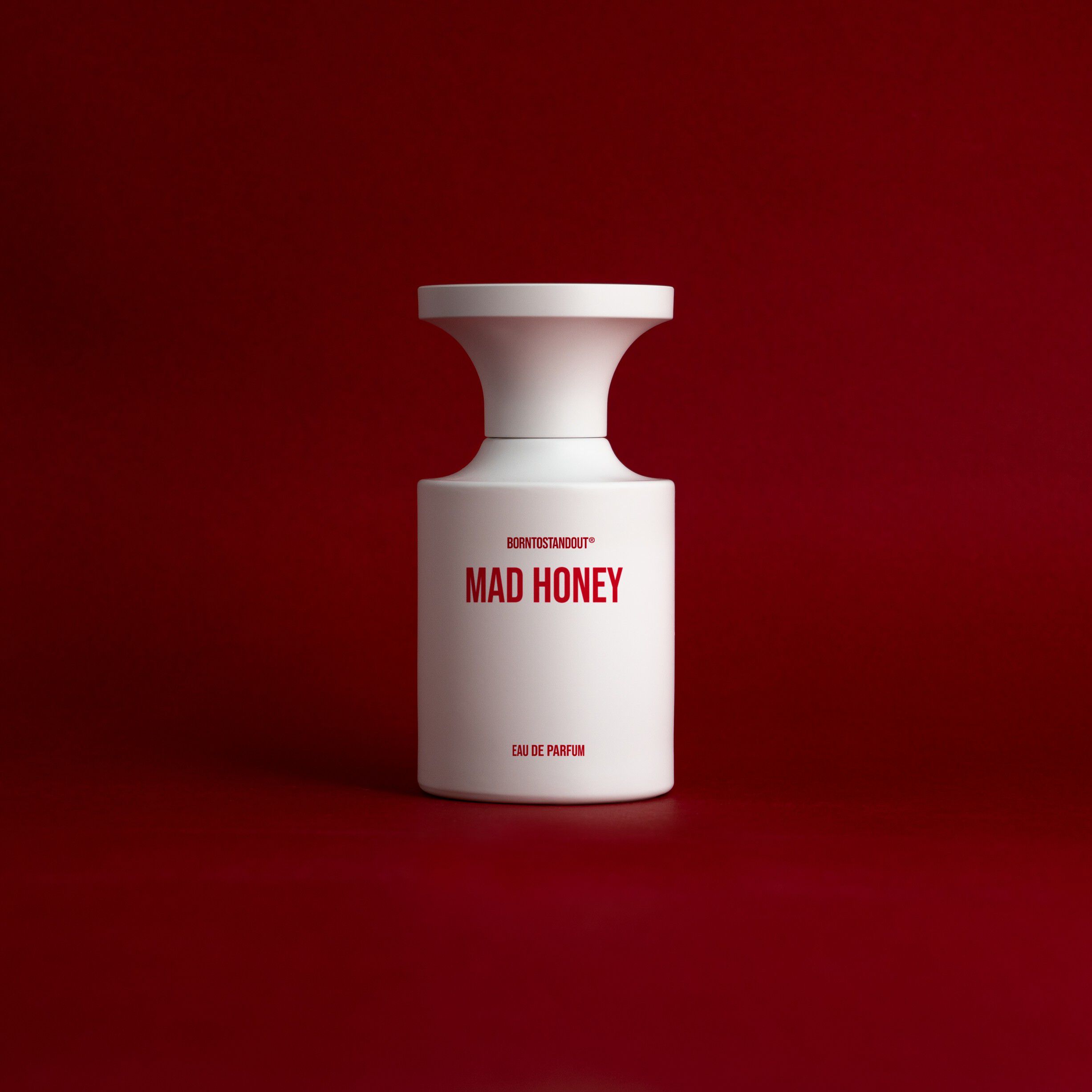 MAD HONEY Eau de Parfum