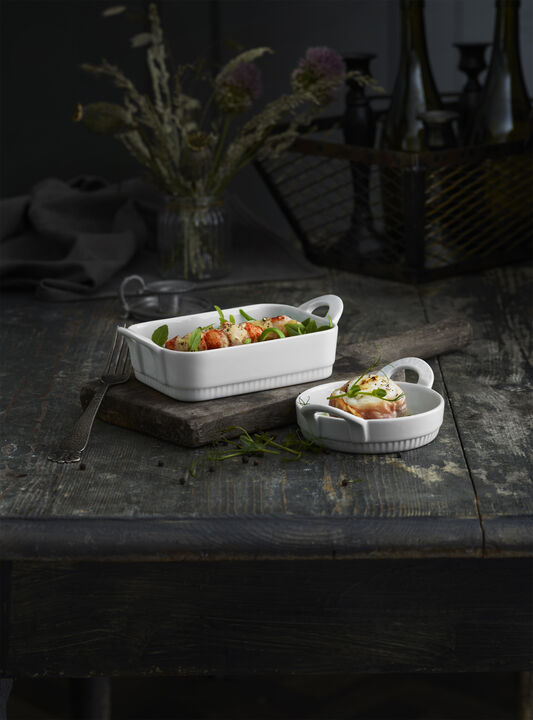 "Fat Toulouse 15 cl 12 cm Vit"