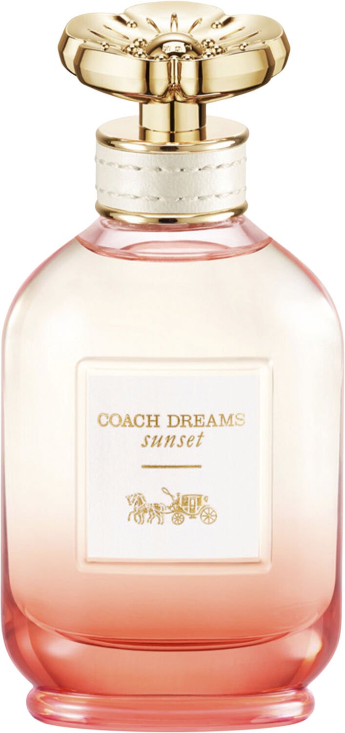 COACH Dreams Sunset Eau de parfum
