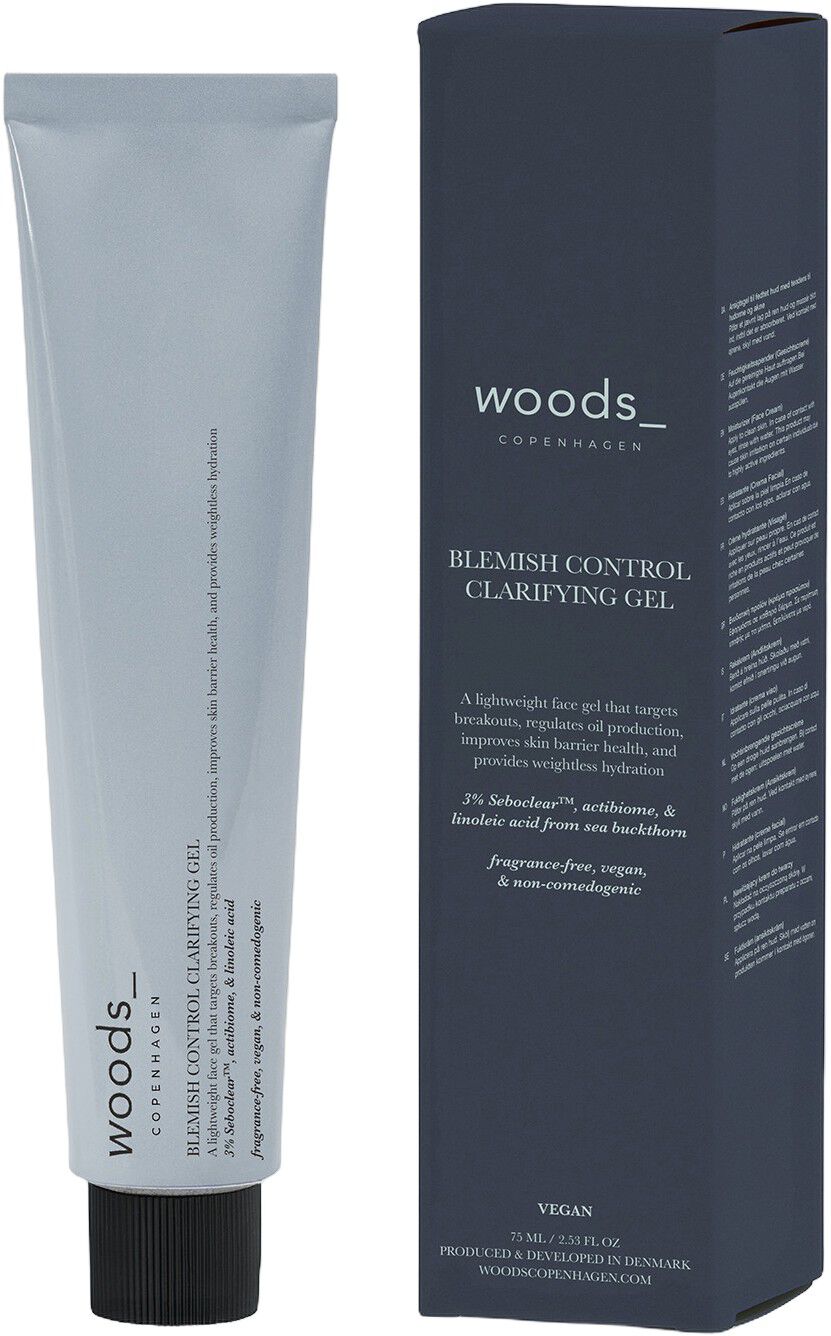 BLEMISH CONTROL CLARIFYING GEL - 75ML