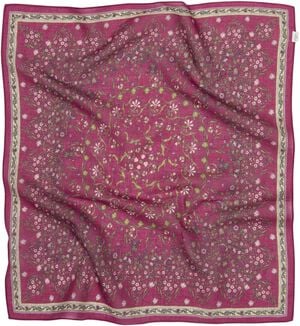 Gardenparty Cotta Scarf