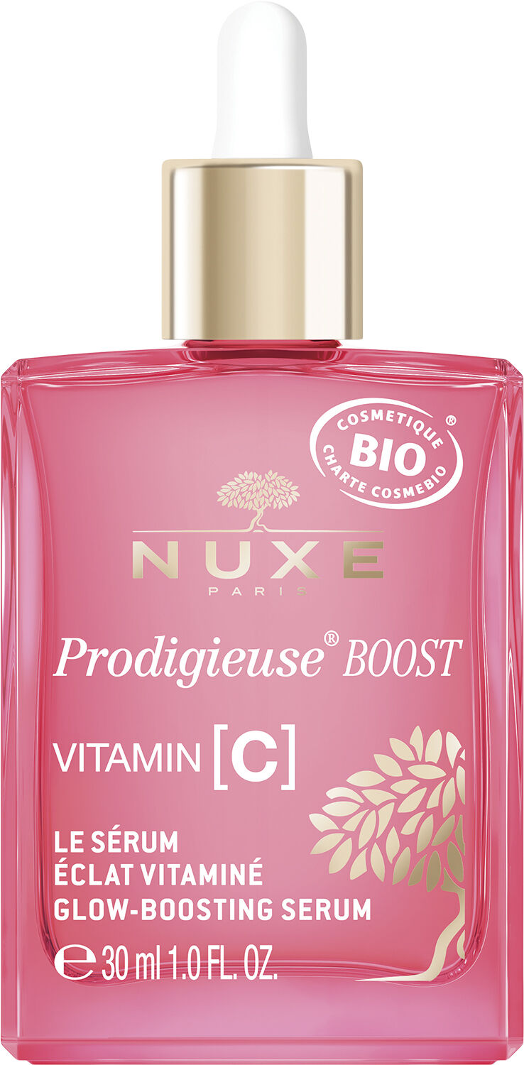 Prodigieuse Boost Glow-Boosting Serum 30 ml