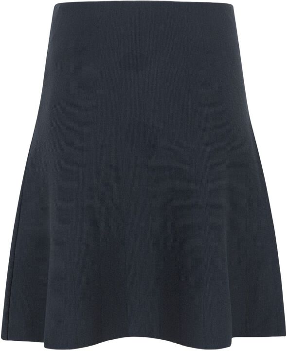 SRHenrietta Short Skirt