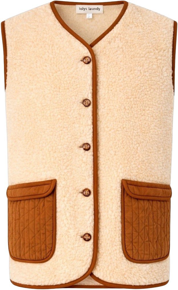 Jacell Vest Sl
