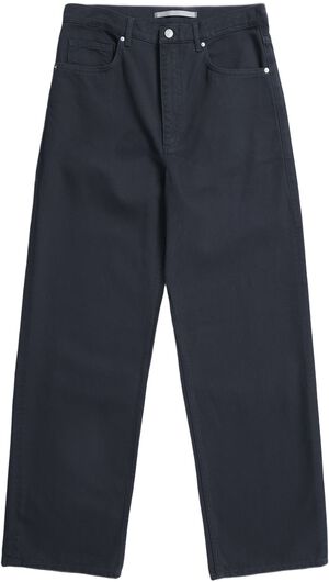 Mogens Relaxed 5 Pocket Heavy Twill