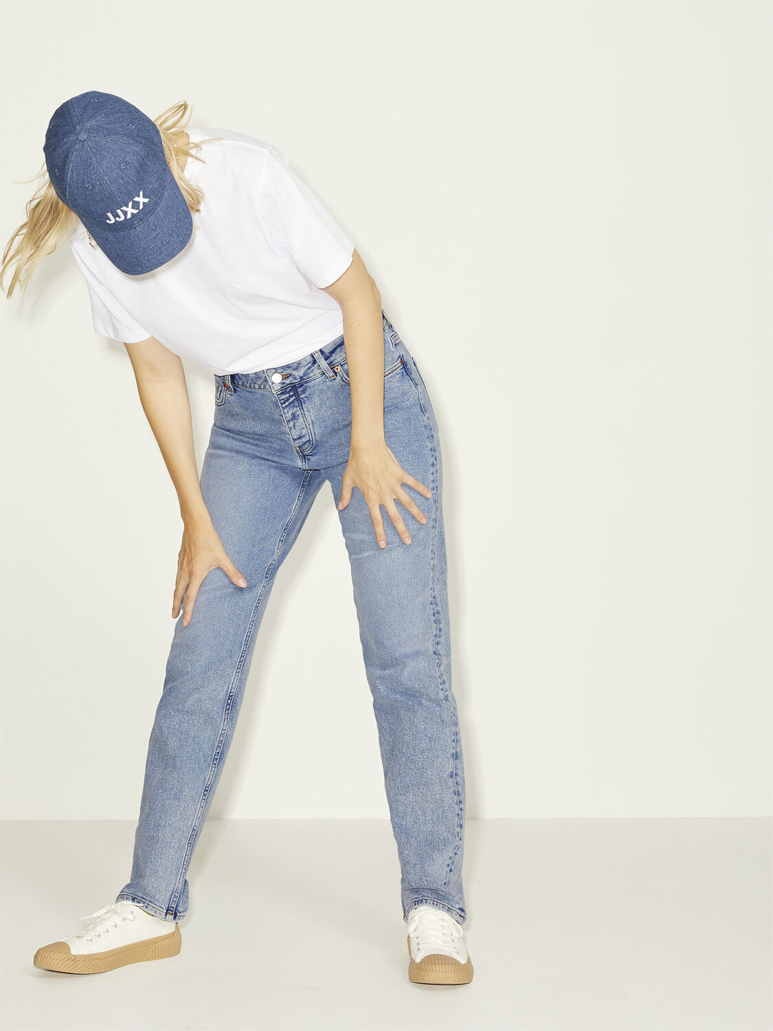 JXSEOUL STRAIGHT MW CC3003 NOOS