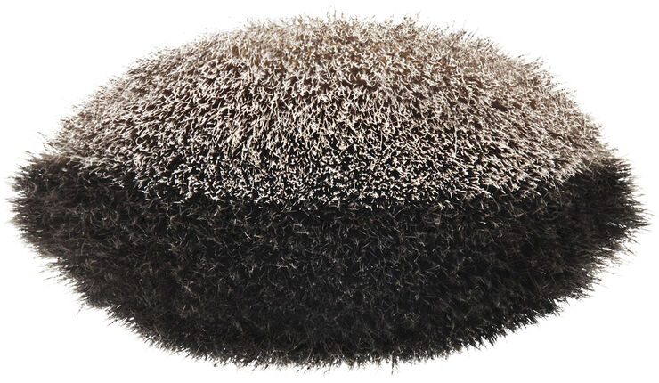 Brushes - 128S Split Fibre Cheek