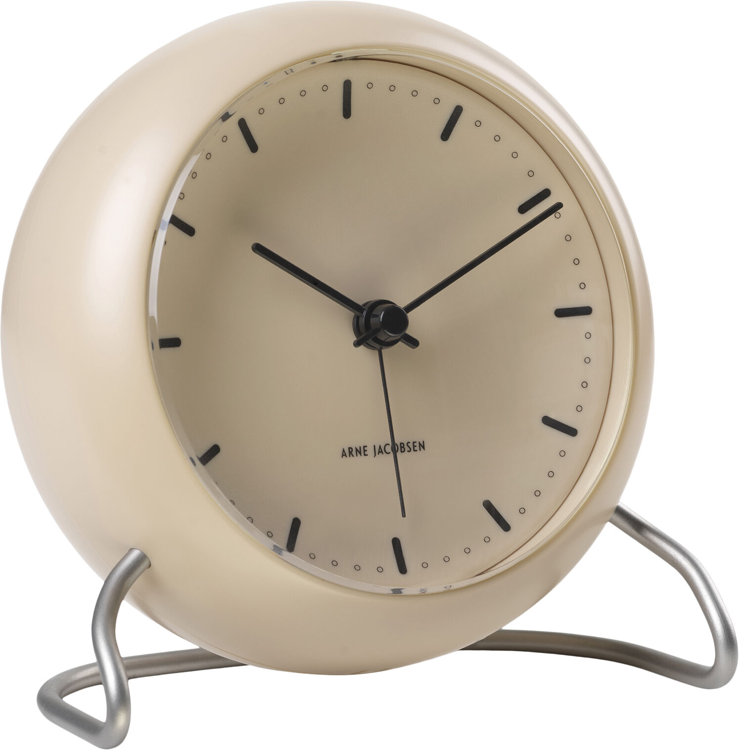 City Hall Bordur &Oslash;11 cm sandy beige